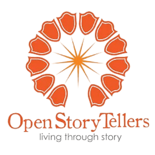 open Story Tellers Frome