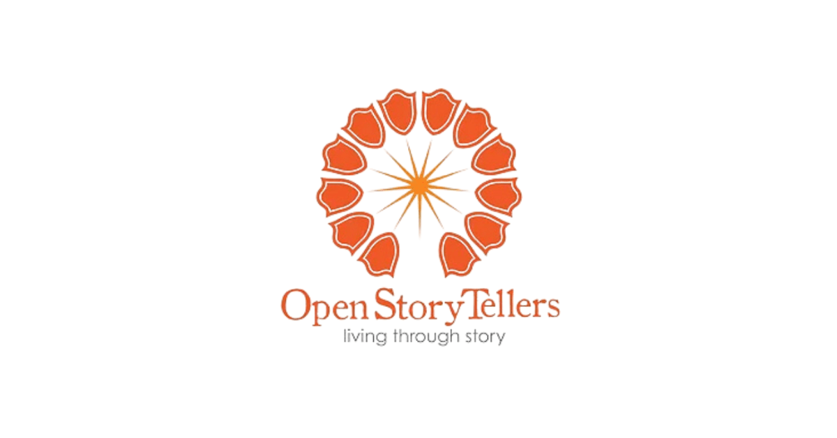 open story tellers frome